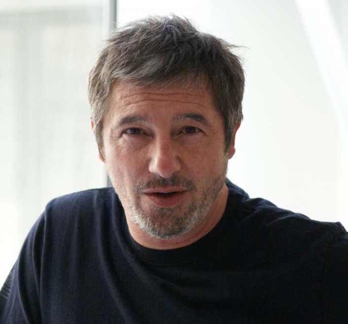 Marc Duret