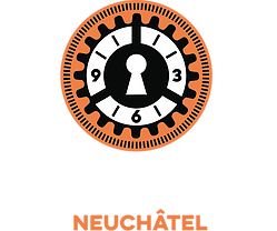 Escape Or Not