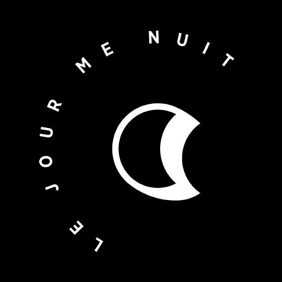 Le Jour Me Nuit Label