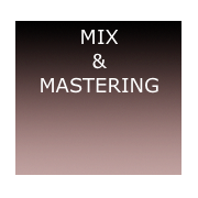 MIX MASTERING